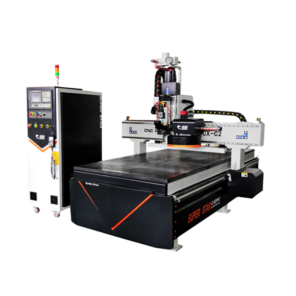 cnc wood router