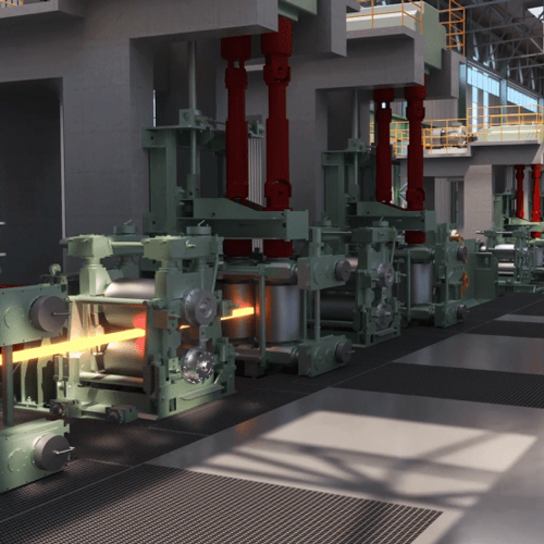 Fornecedor de haste redonda Inconel 713C