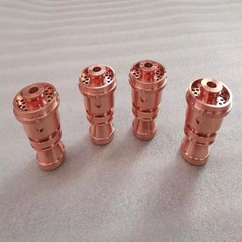 China CNC Machining Brass for Precision Components