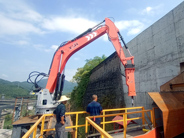 ժայռաբեկ համակարգ