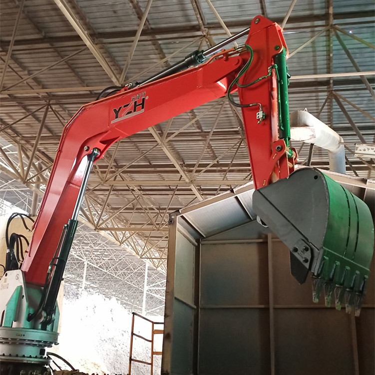 Robot Arms Roboterarme