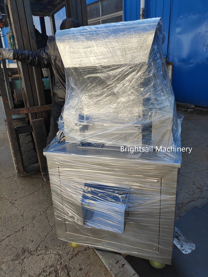 chili flakes making machine 