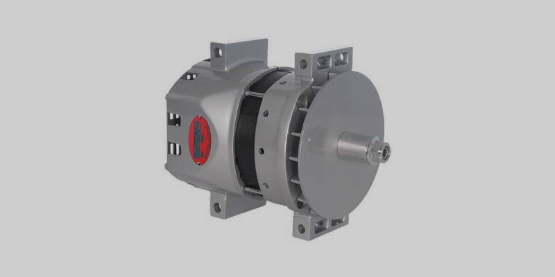 40SI อัลเทอร์เนเตอร์ใหม่