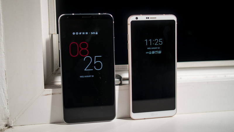Ips Phone ¿Qué características debería buscar en un teléfono con pantalla LCD IPS ...