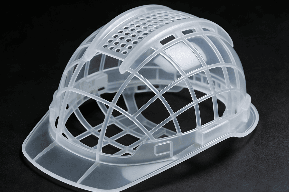 Teile aus PC (Polycarbonat）