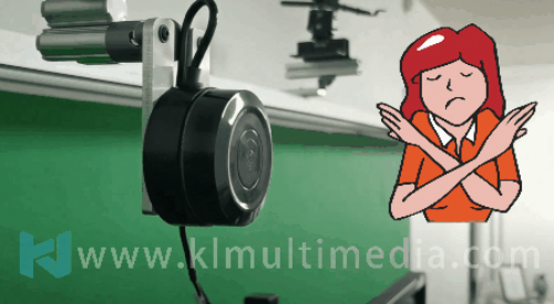 رادار اللمس 2