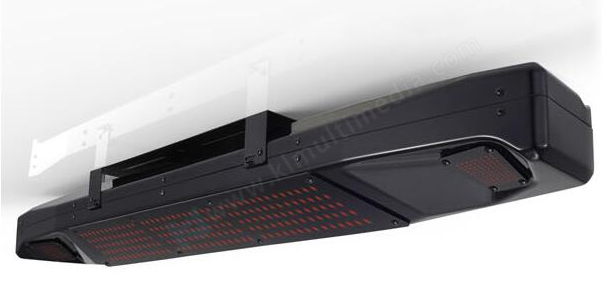 أجهزة محاكاة لعبة الجولف الافتراضية