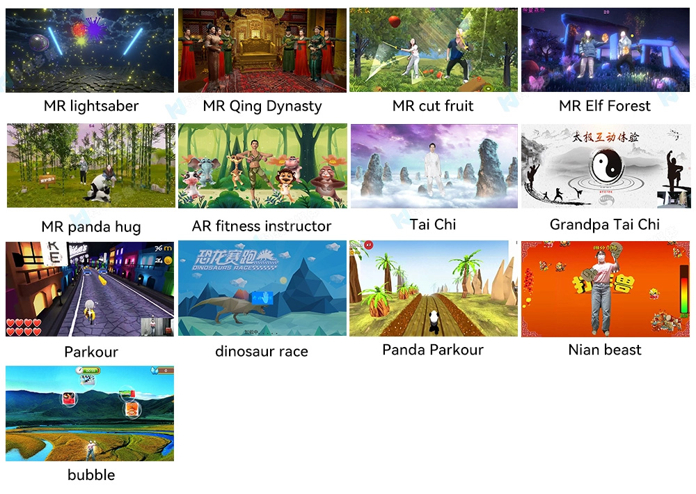 العاب الشوارع 2