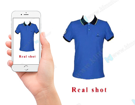 يدعم استيراد الملابس 1