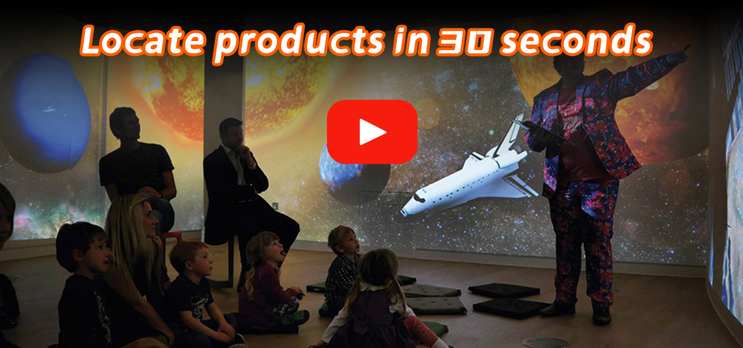 فيديو كليدر