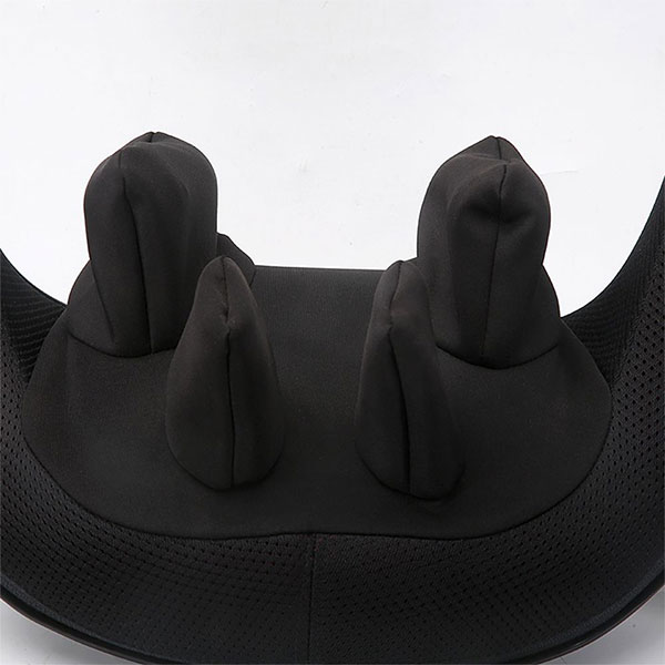 Shawl massager