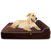 CPS Luxury Soft Plush Warm Cushion Sofa Cat Dog Bed