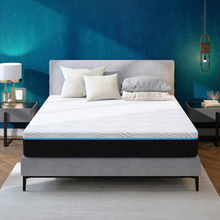 New Style Gel Memory Foam Mattress Twin with Customized Material in Low Price