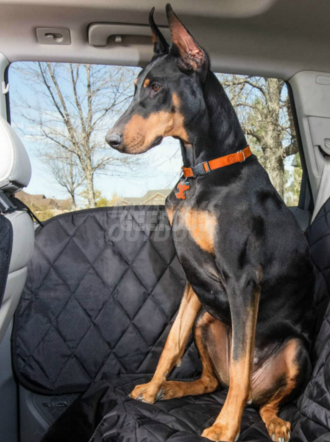 Dog Car Cover (6)