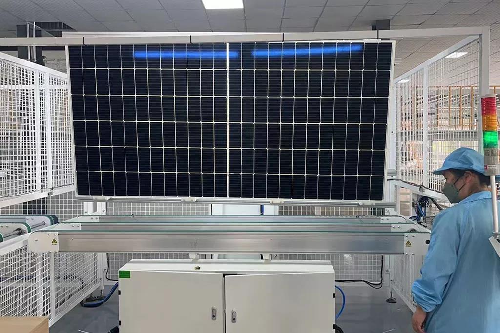 Solardeland Company Profile-4