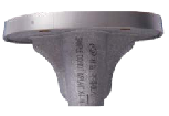 XN-Revision Tibial Tray (دەگونجێت لەگەڵ سیستەمی سەرەتایی)