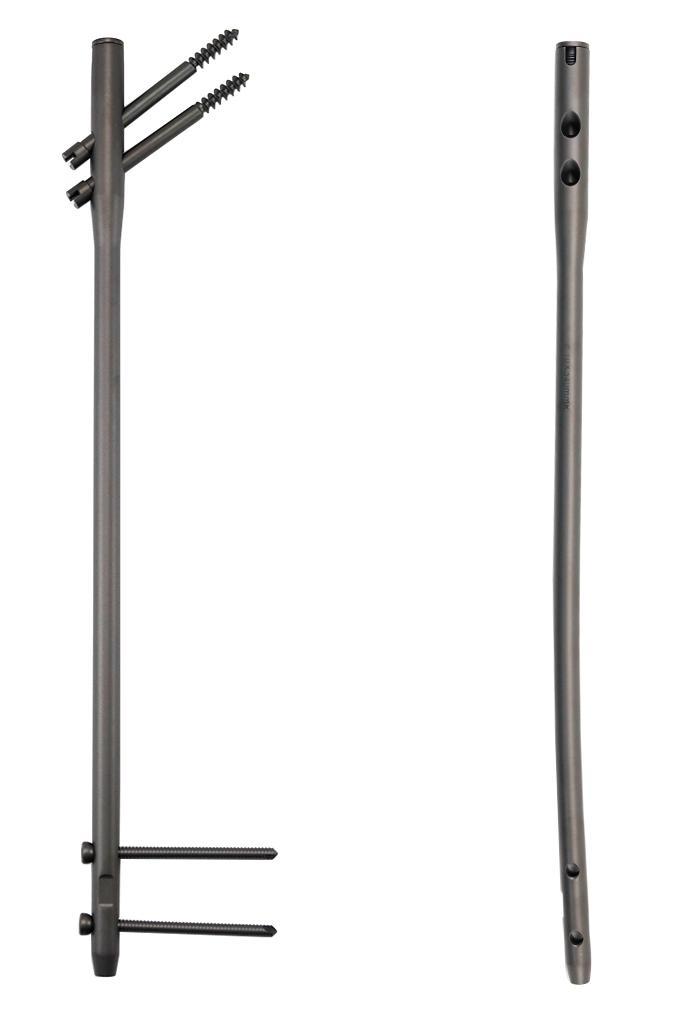 At&oacute;g&aacute;il Femoral Intramedullary ingne-1