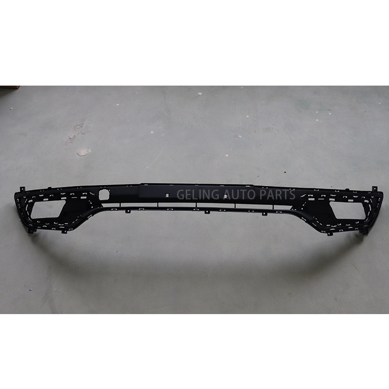  F012803505 กันชนหน้าส่วนล่างสำหรับ Chery Jetour X70