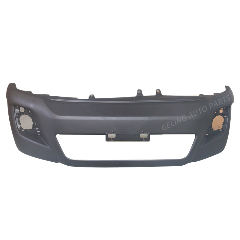 Revo 2016 Bumper