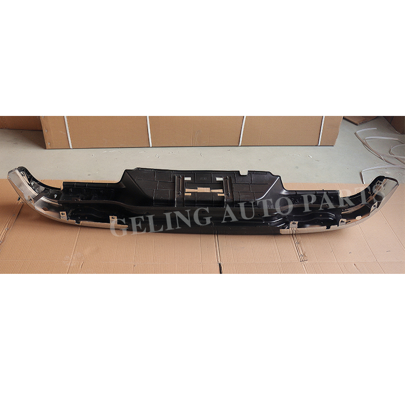 Conjunto de parachoques trasero para Changan Hunter F70