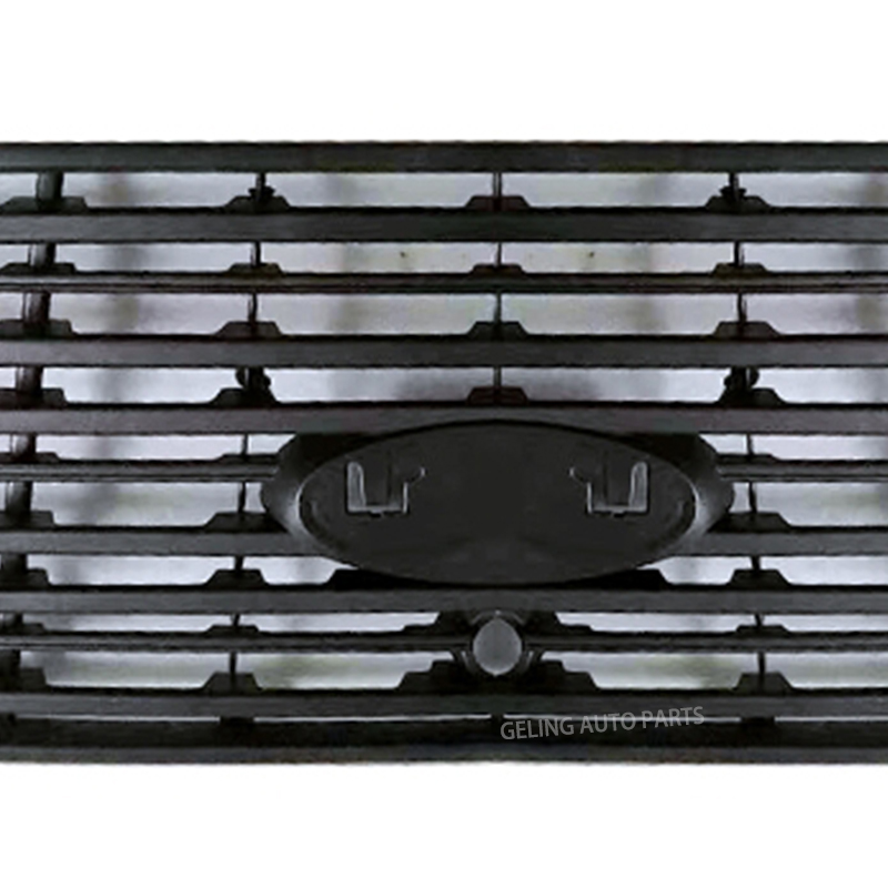 กระจังหน้า Ford Transit 2014