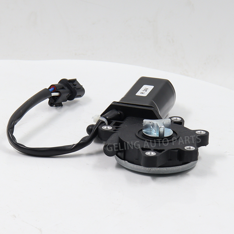 Motor regulador de janela Fvr Frr