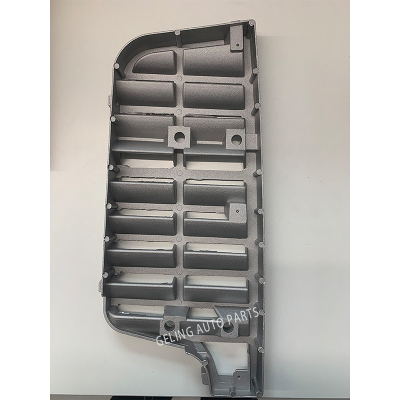 Isuzu İleri Alt Basamak &Ccedil;ubuğu