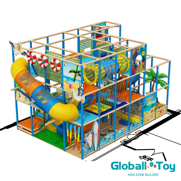 Ocean-themen-Indoor-Playground-Soft-Play-Aquipment-Manufacturer