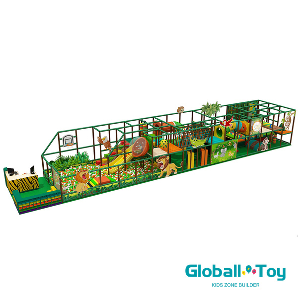 centro-de-juegos-soft-para-niños-parque-interior-comercial-piso-de-pelotas-al por mayor-b2b