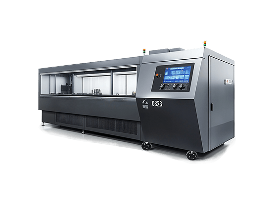 Cake Waterjet Cutting Machine