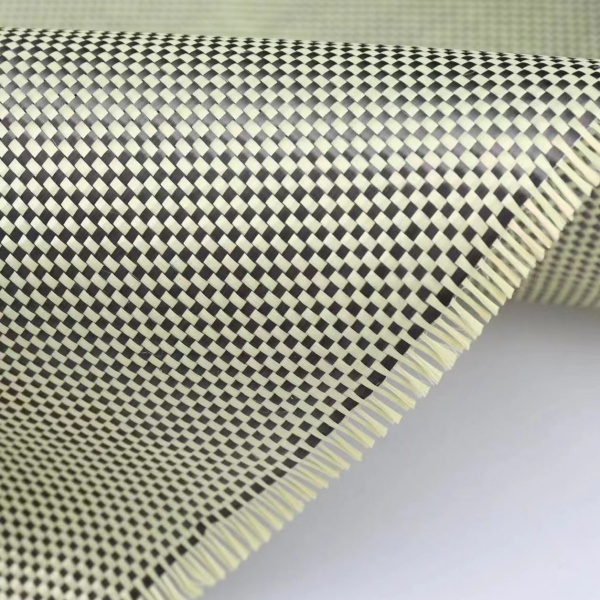 kain serat karbon kevlar 05