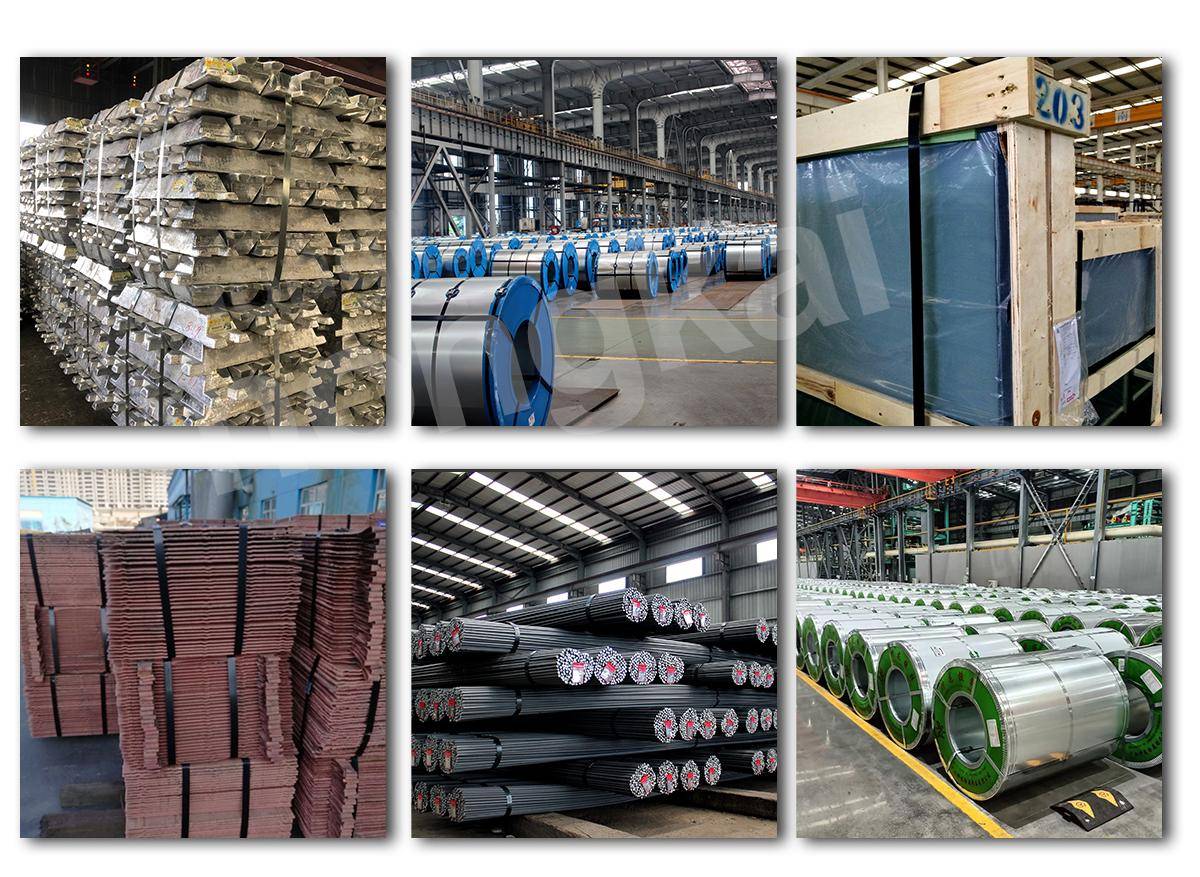 Application de cerclage en acier(1)