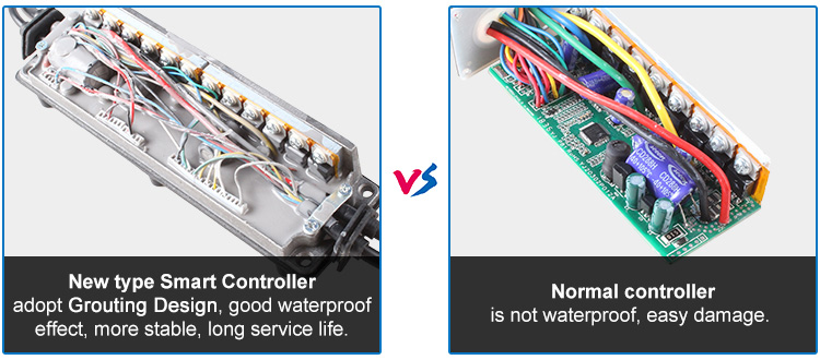 کیت موتور توپی 3000 وات