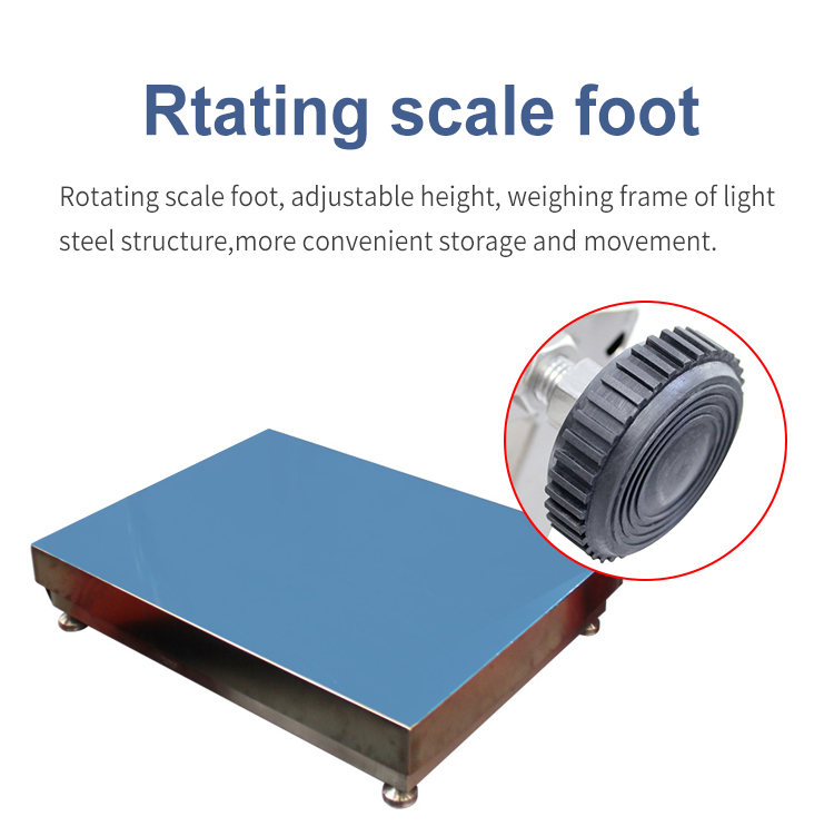 Producent wag stołowych