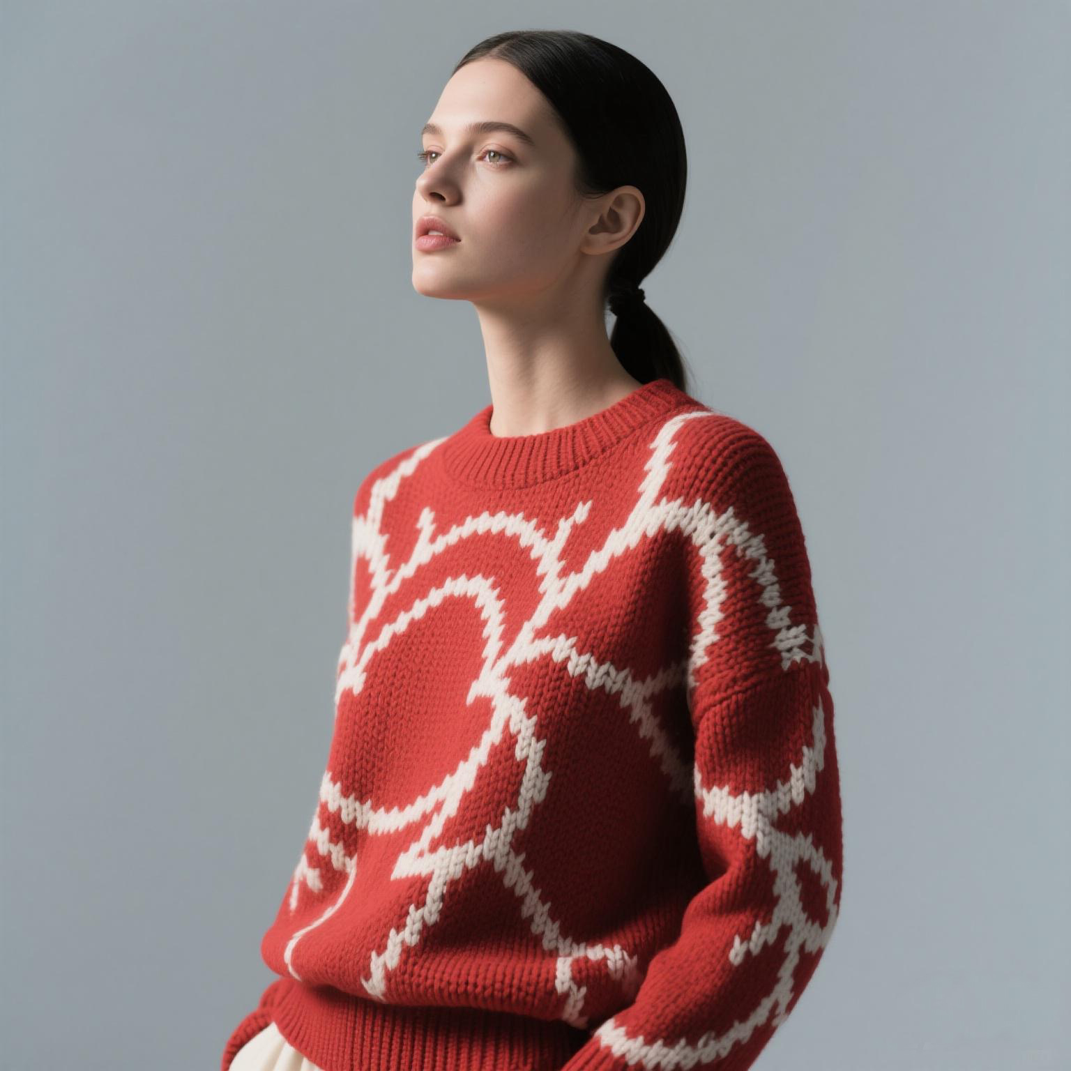 Switerler &yacute;arym awtomat tekiz trikota Mach enjamy