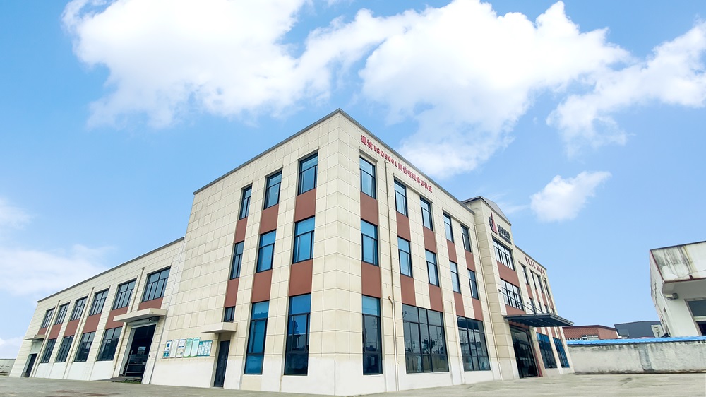 Changhuan tasainen neulekonetehdas