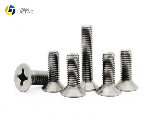 チタンスクリュー3