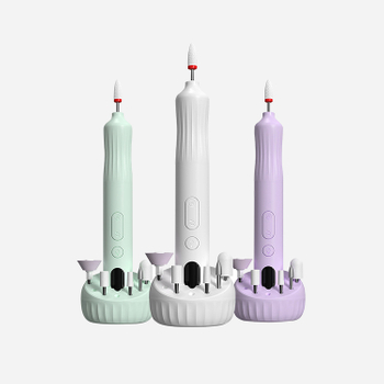 네일 관리
