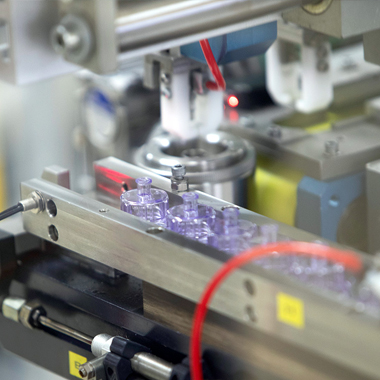 Sekund&auml;rer Betrieb