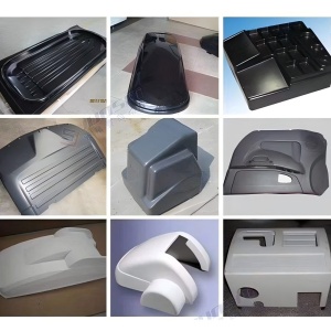 ABS HIPS PMMA-Plattenextrusionsmaschine6(1)