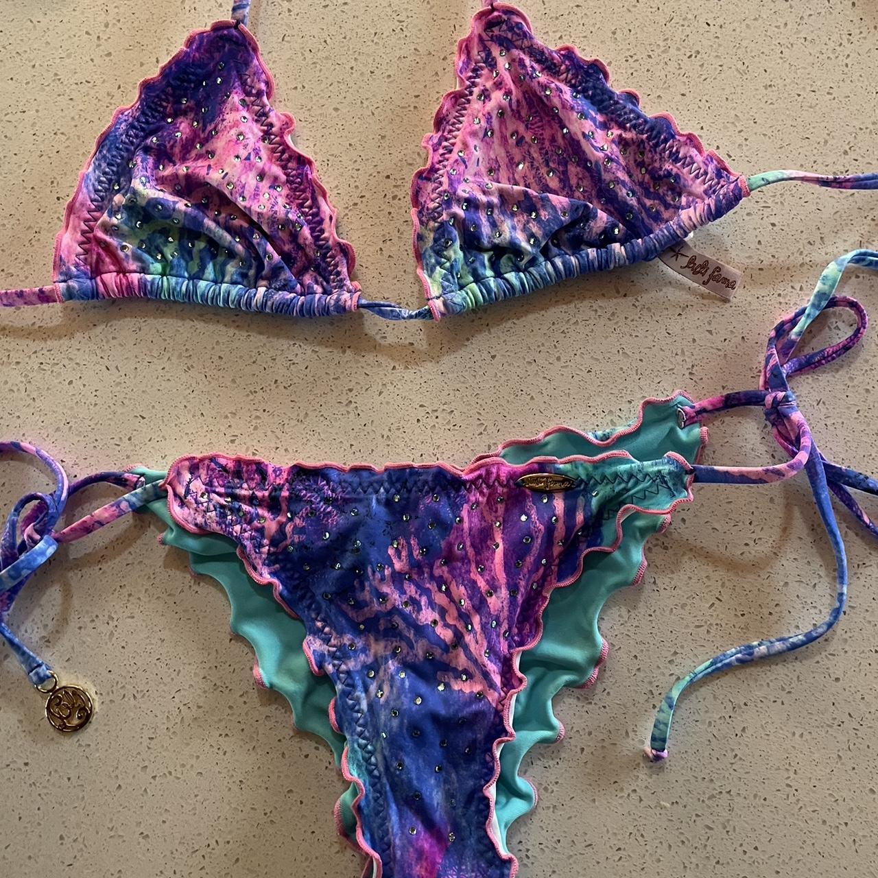 Hvor kan man k&oslash;be Luli Fama badet&oslash;j?