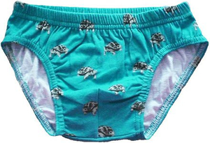 Berniukų pagrindinis trumpinys