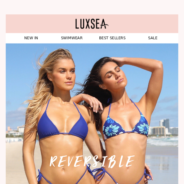 האם בגדי ים של Luxsea חוקיים? סקירה כנה