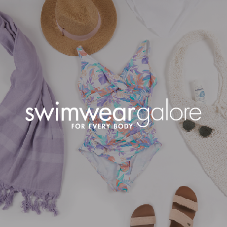 Ko posjeduje Swimwear Galore?