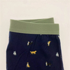 Mandlige almindelige shorts