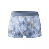 Sexy Sports Boxing Shorts għall-Irġiel