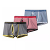 Korte boxershorts til m&aelig;nd