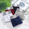 Korean Sexy Cotton Fusu tama'i Pu'upu'u