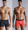 Basic boxershorts for menn
