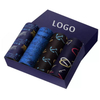 Mann Short Boxer Briefs
